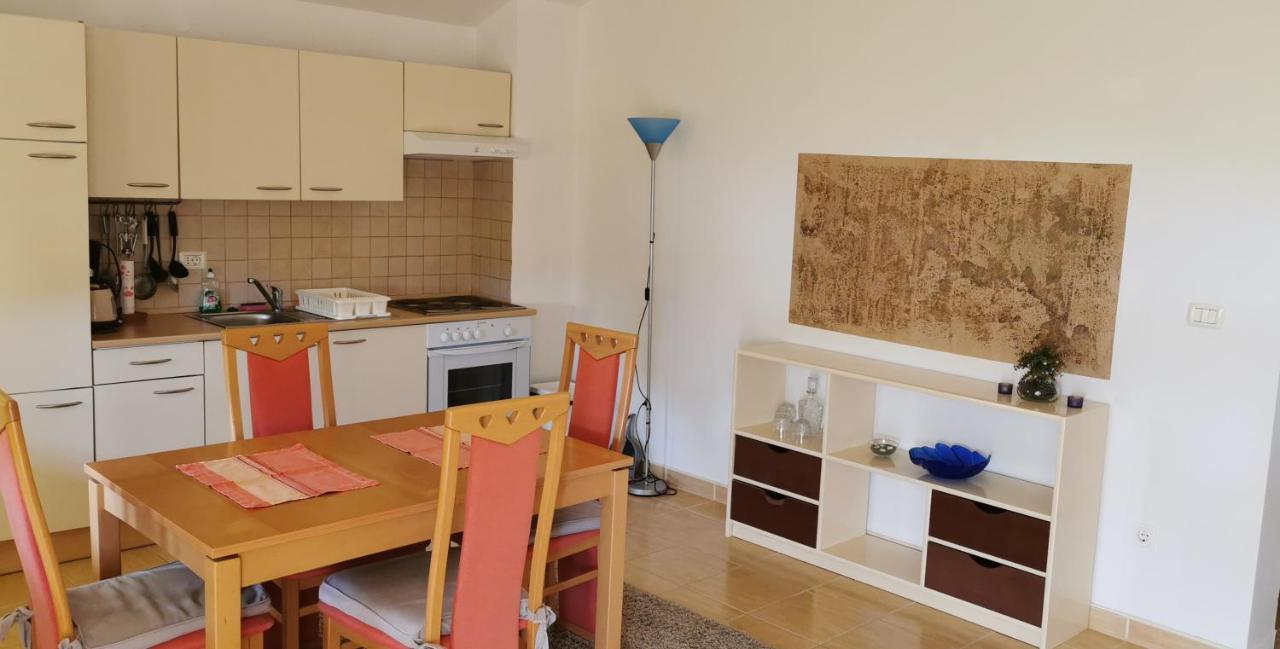 Apartment Cota ヴィンクラン エクステリア 写真
