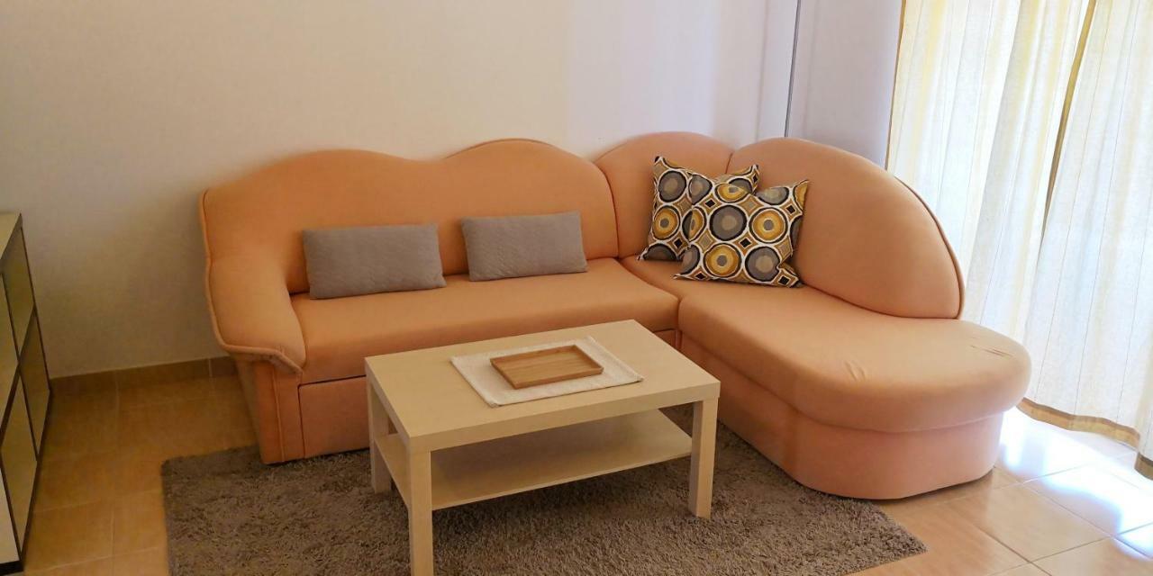 Apartment Cota ヴィンクラン エクステリア 写真