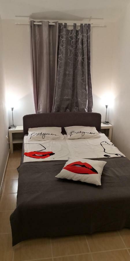Apartment Cota ヴィンクラン エクステリア 写真